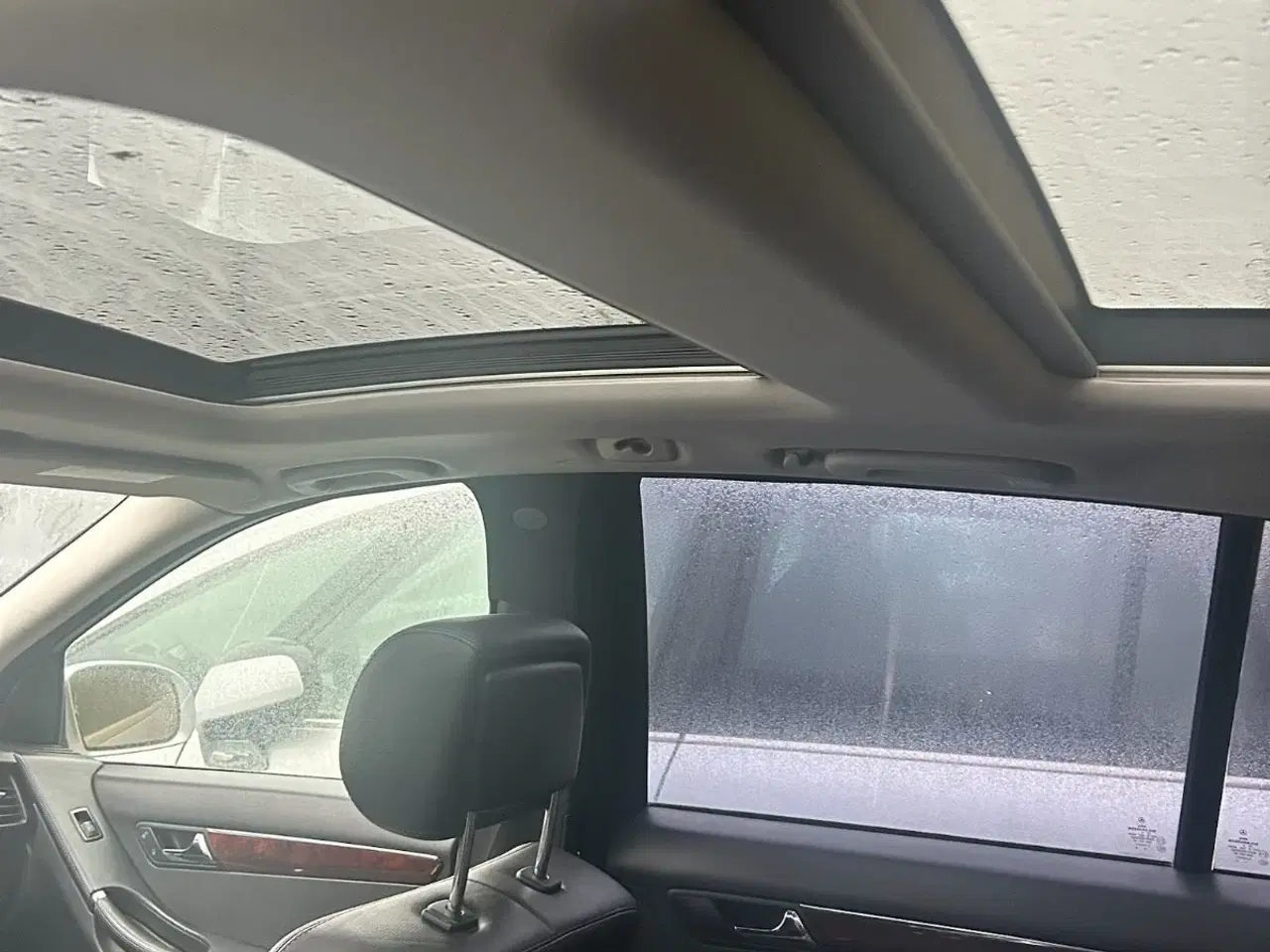 Billede 6 - Mercedes R320 3,0 CDi aut. 4Matic lang