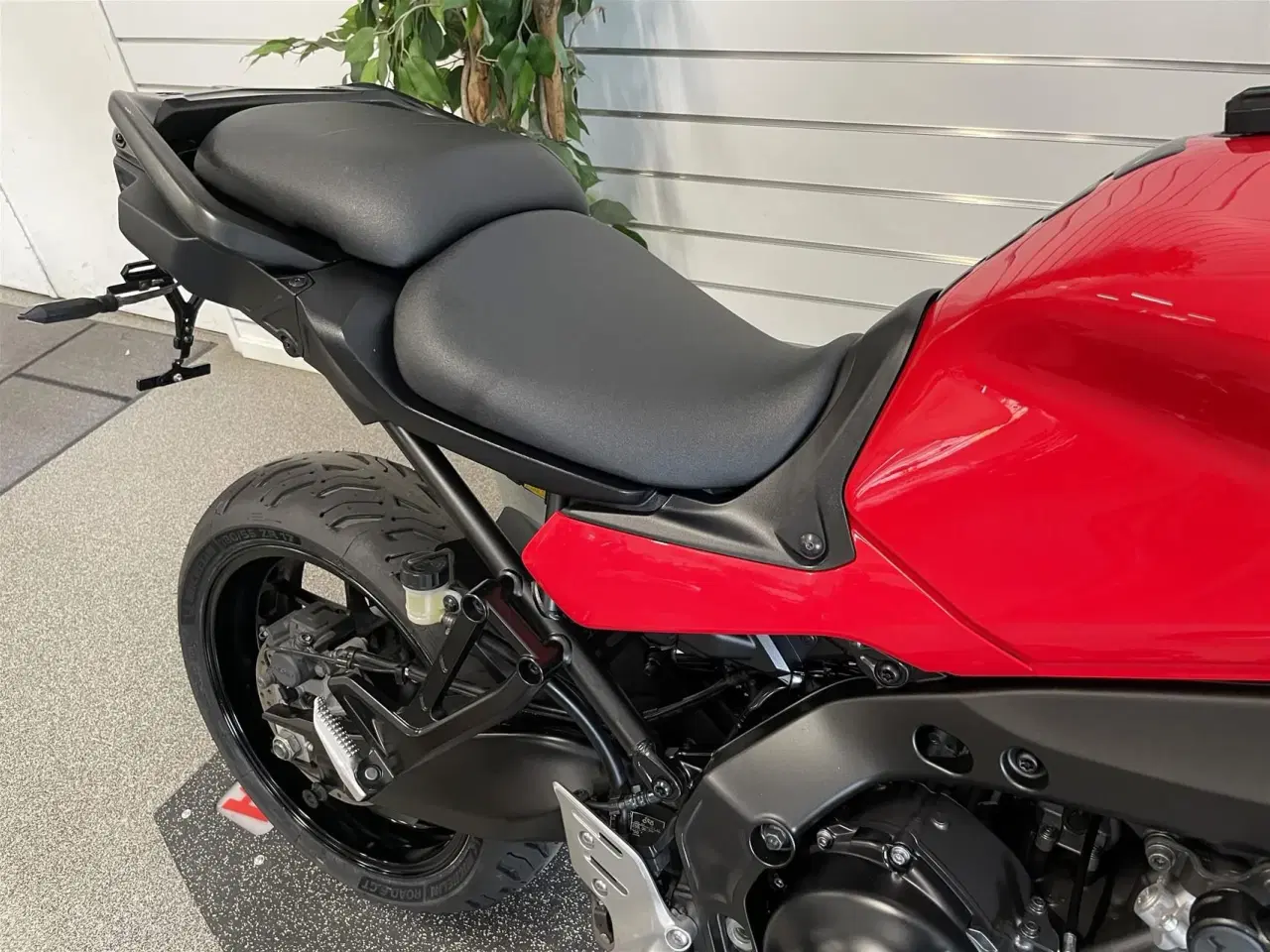 Billede 7 - Yamaha Tracer 9 ABS