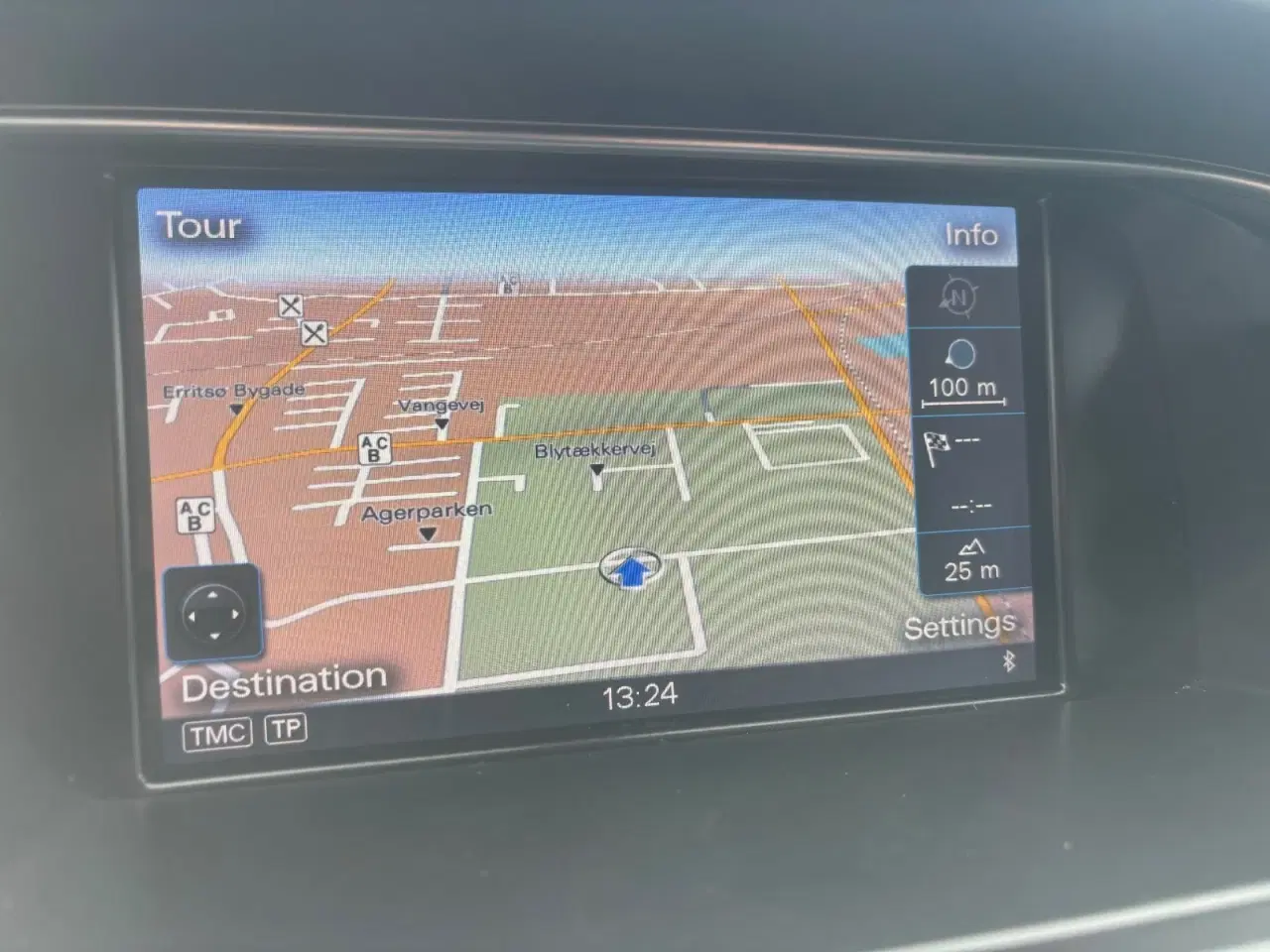 Billede 13 - Audi A4 2,0 TDi 150 Avant Multitr. Van