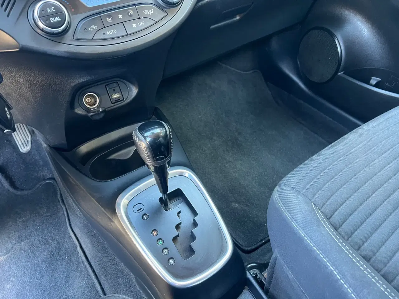 Billede 12 - Toyota Yaris 1,5 Hybrid H1 e-CVT Van