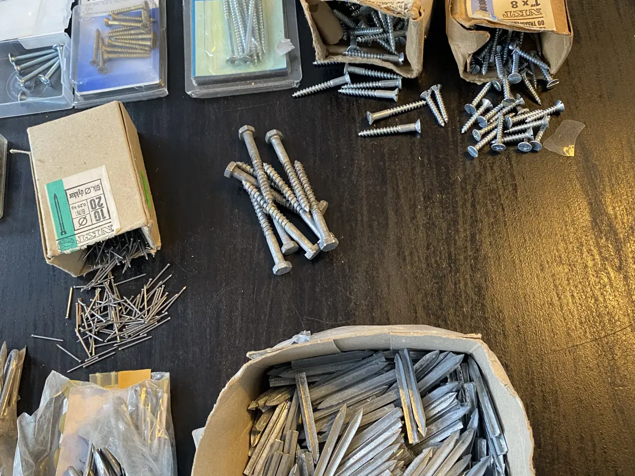 Billede 5 - Samlet sæt 