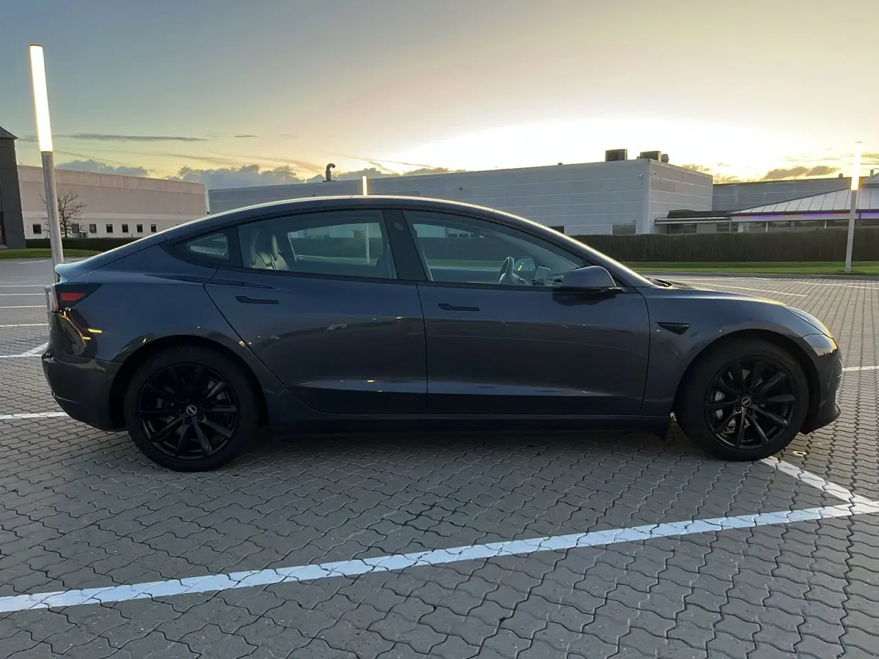 Billede 4 - Tesla Model 3 RWD