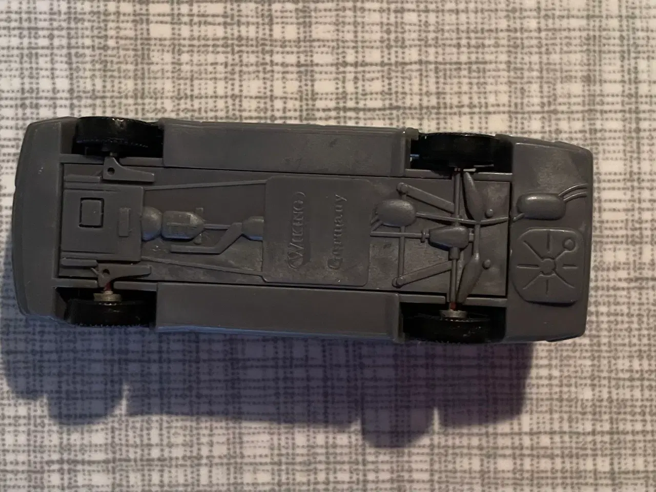 Billede 7 - Wiking Mercedes H0