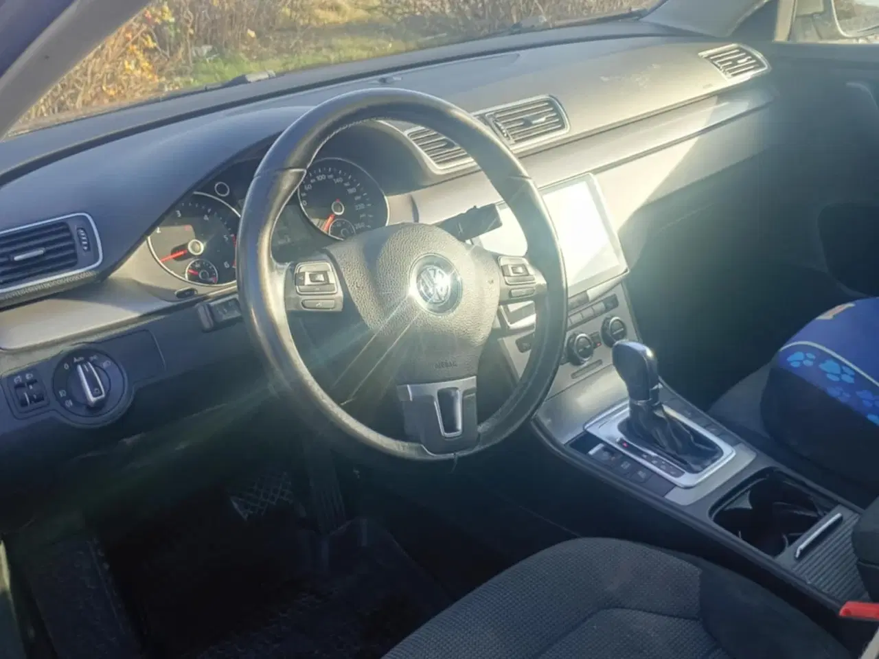 Billede 6 - VW Passat