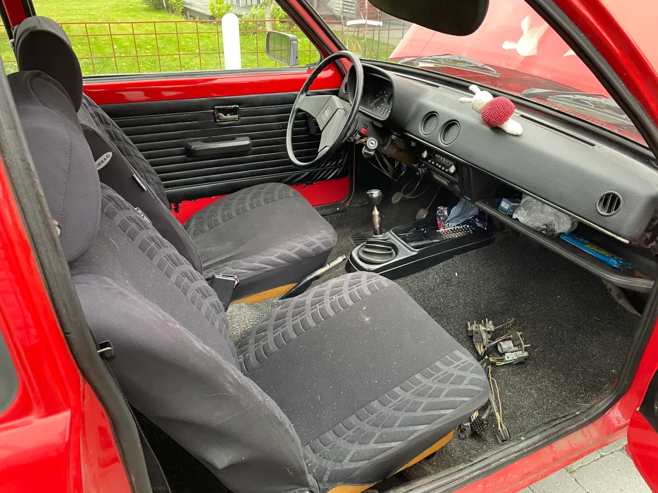 Billede 3 - Opel Kadett 1,2 