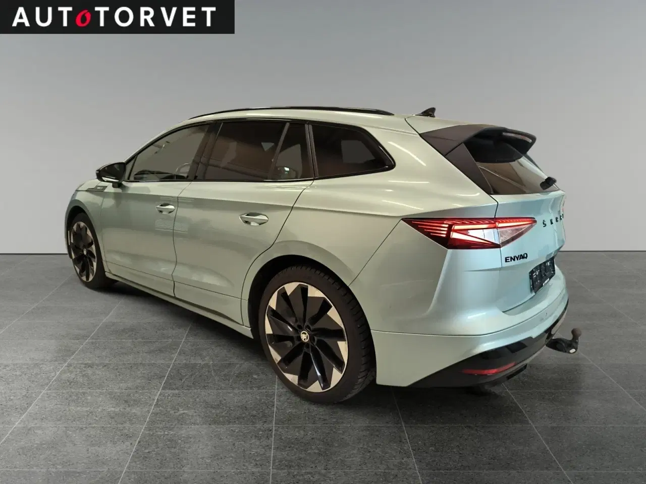 Billede 4 - Skoda Enyaq 60 iV Sportline