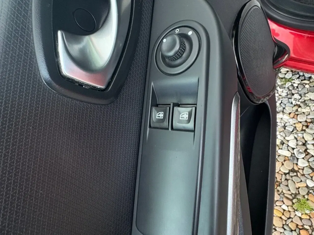 Billede 18 - Renault Clio IV 1,5 dCi 75 Expression Sport Tourer