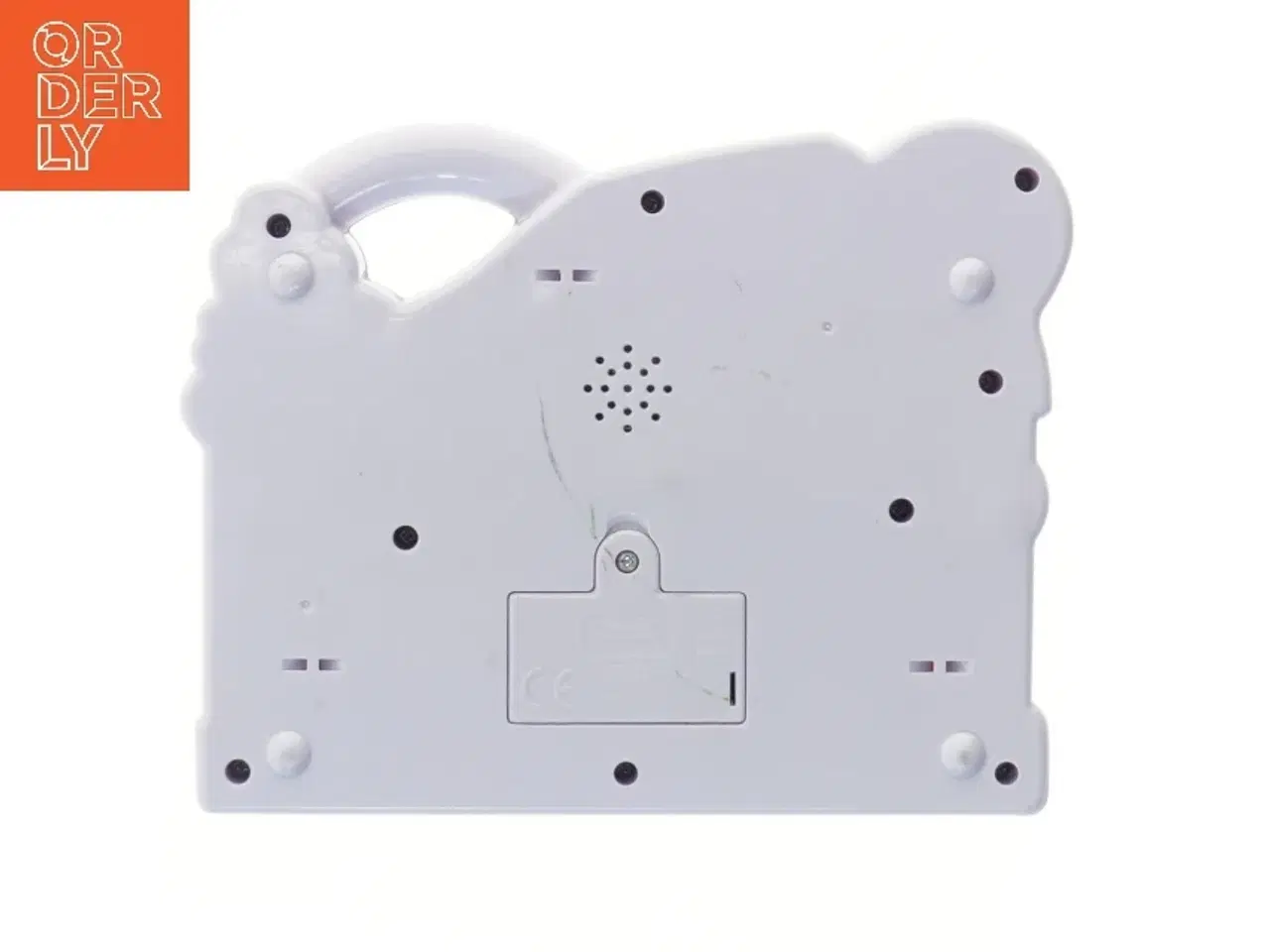 Billede 3 - Interaktivt legetøj med bondegårdstema (str. 21x17,5 cm)