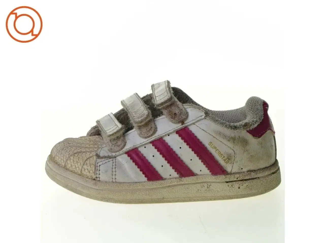 Billede 1 - Sko fra Adidas (str. 17 cm)