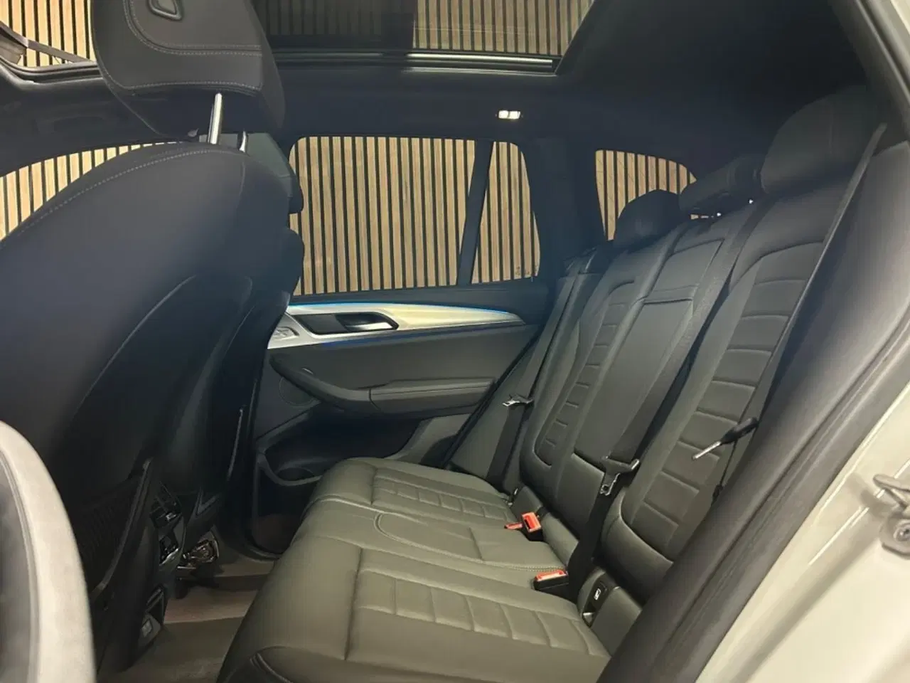 Billede 8 - BMW iX3  Inspiring