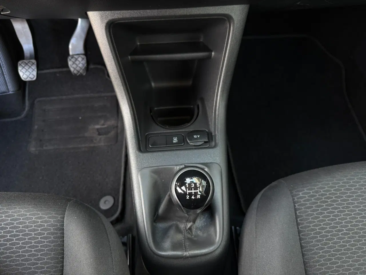 Billede 7 - Seat Mii 1,0 60 Reference eco