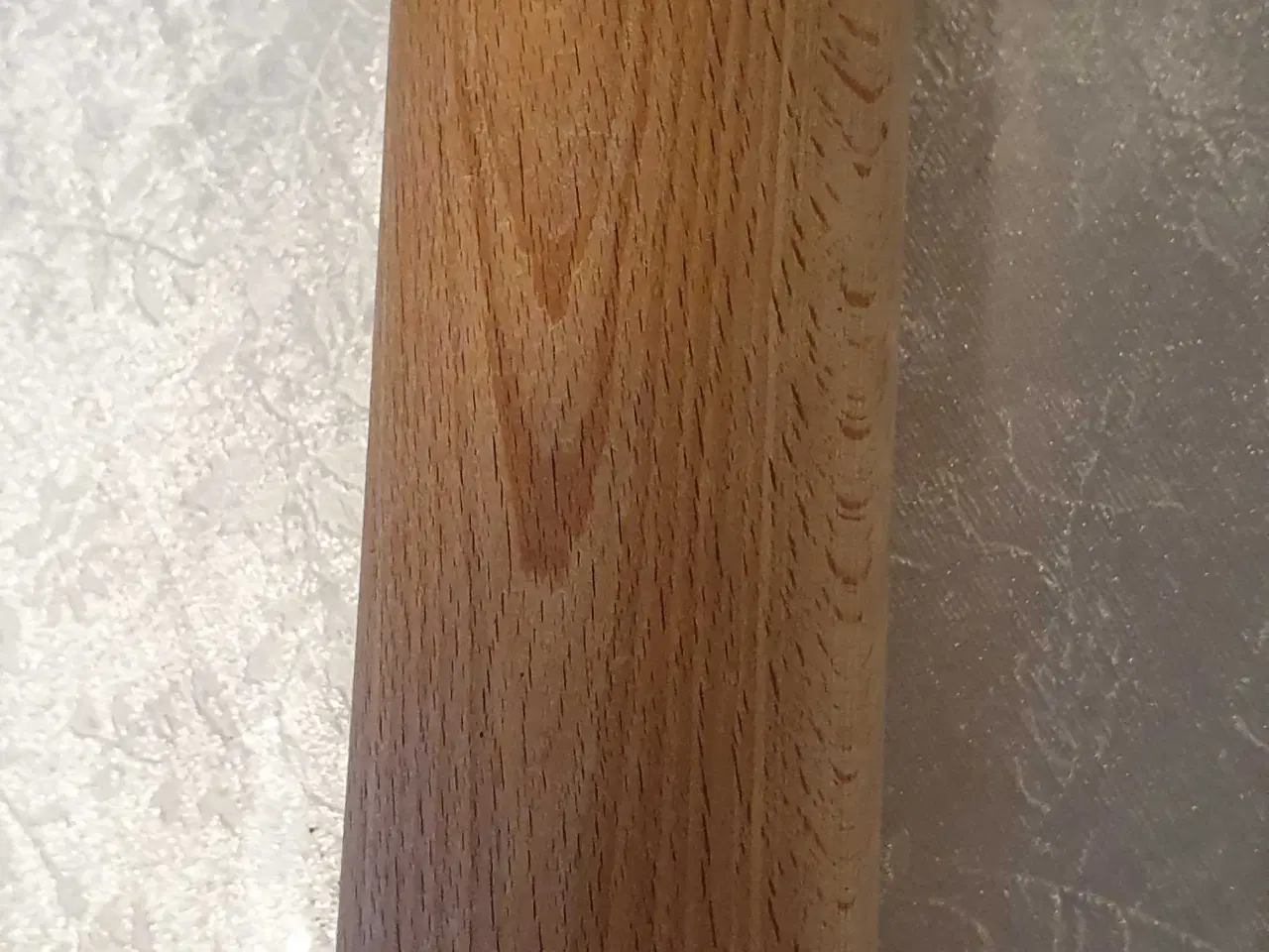 Billede 5 - Kagerulle i træ