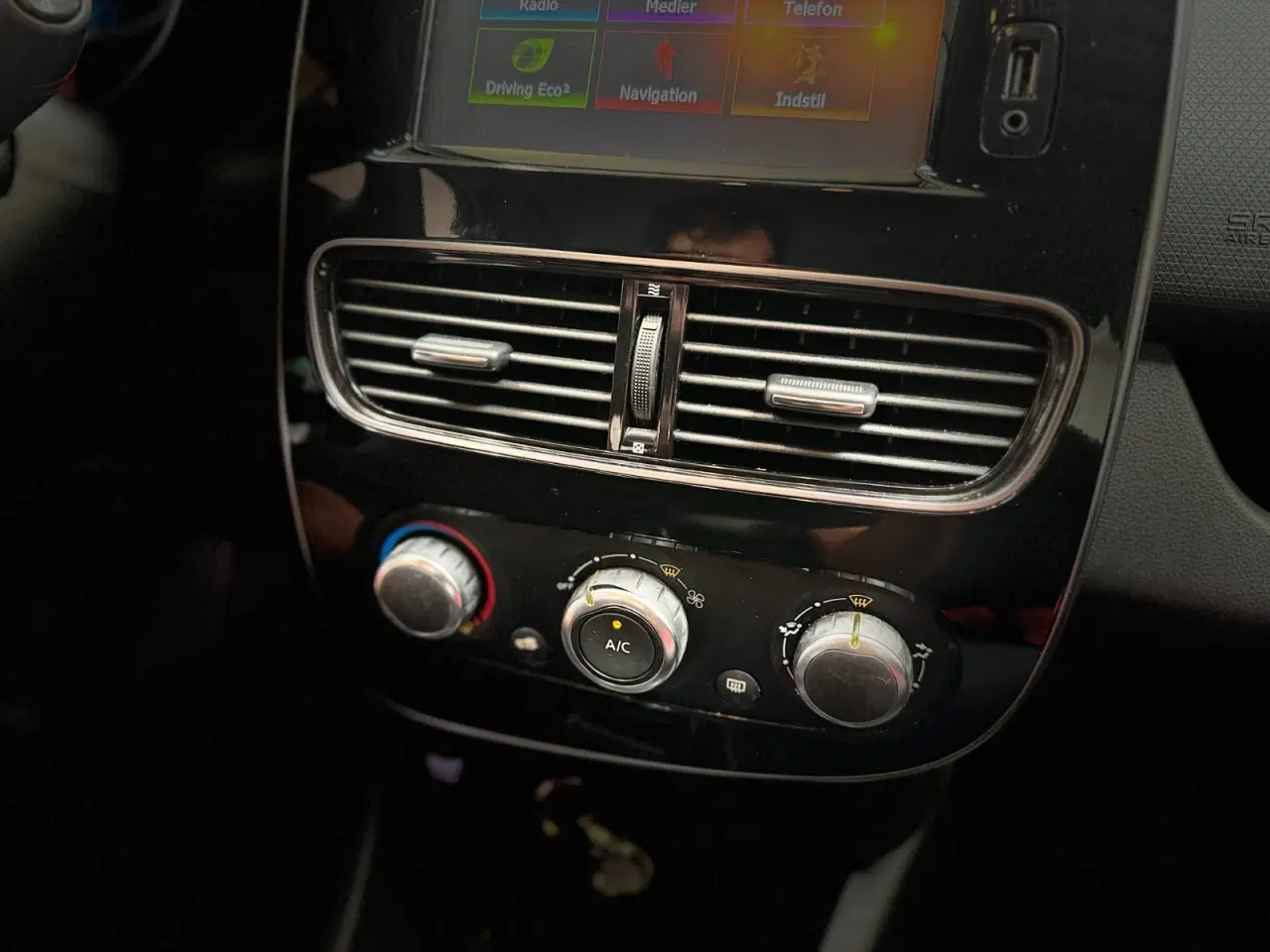 Billede 9 - Renault Clio IV 1,5 dCi 90 Zen