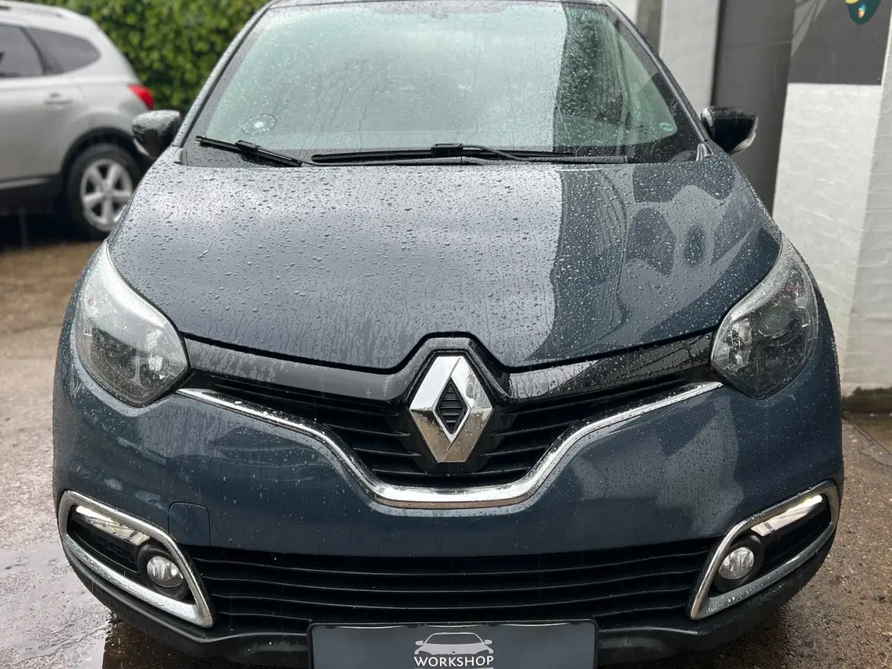 Billede 2 - Renault Captur 1,5 dCi 90 Expression