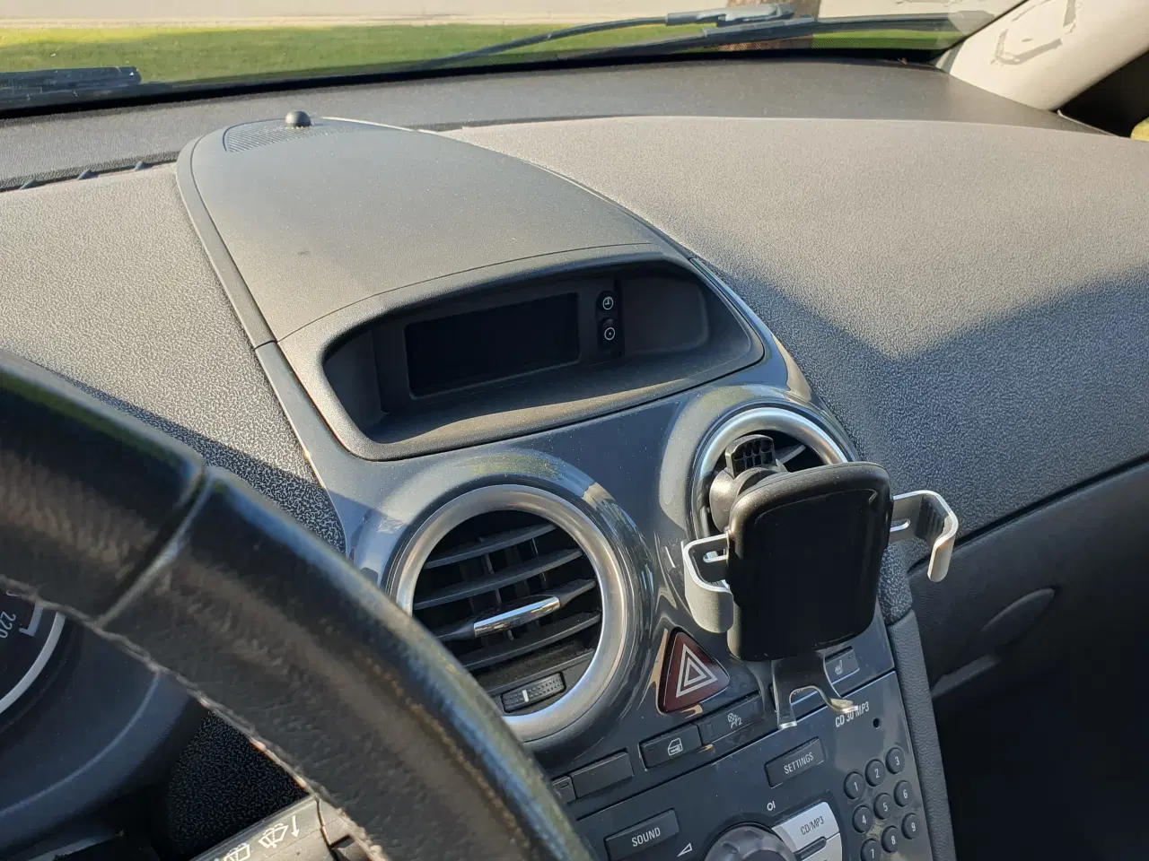 Billede 4 - Opel Corsa CDTi Ecoflex 1,5 