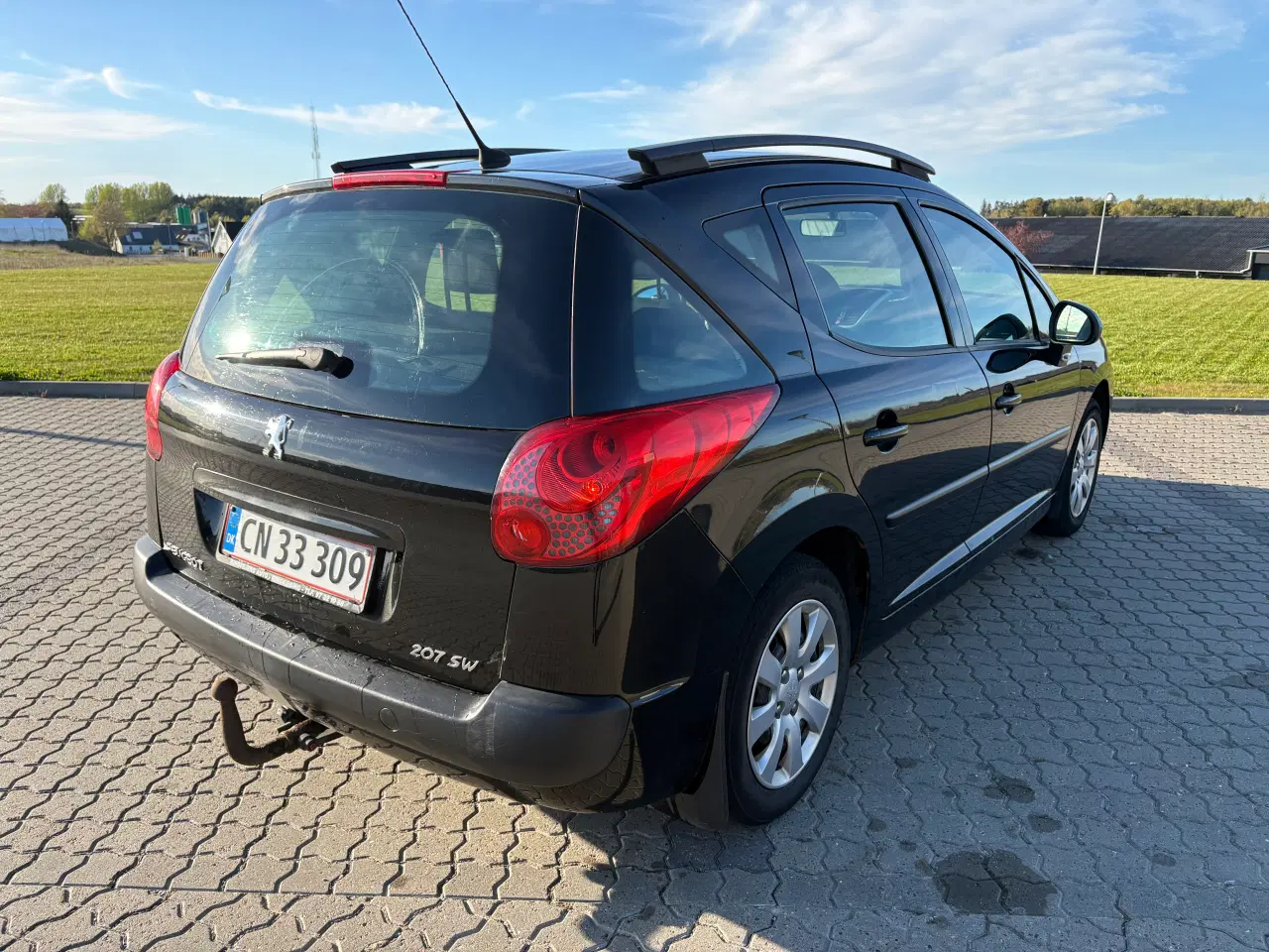 Billede 6 - Velkørende bil som holder syn til 2/2027