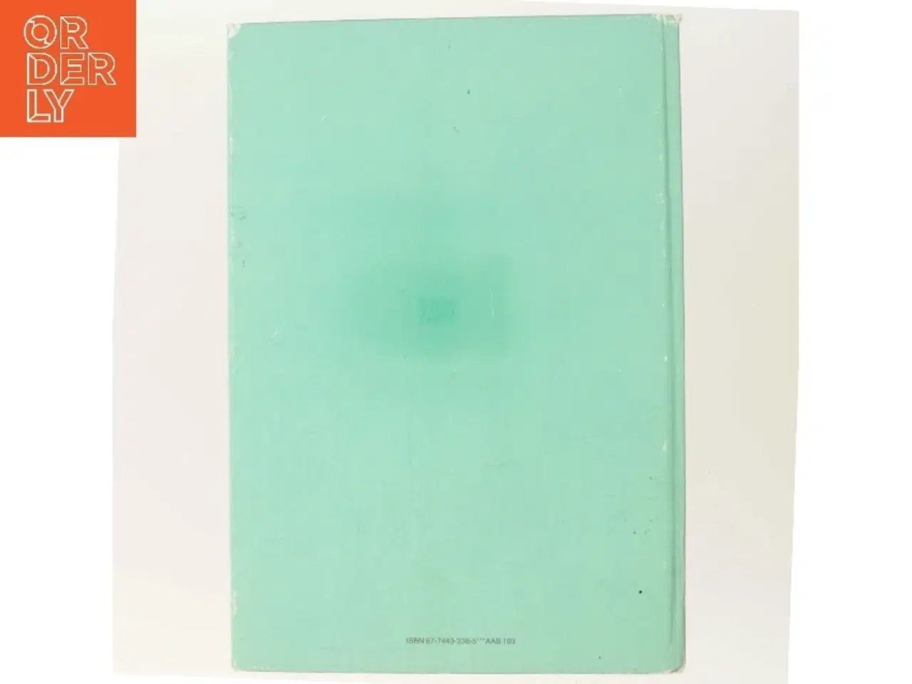 Billede 3 - Anders Ands fødselsdag af <Walt Disney< (Bog)