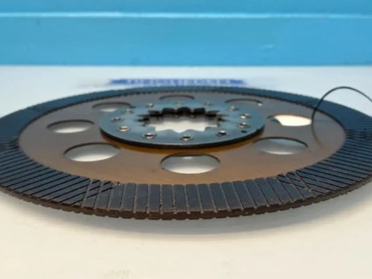 Billede 3 - Massey Ferguson 6290 Bremseskive 3617653M91