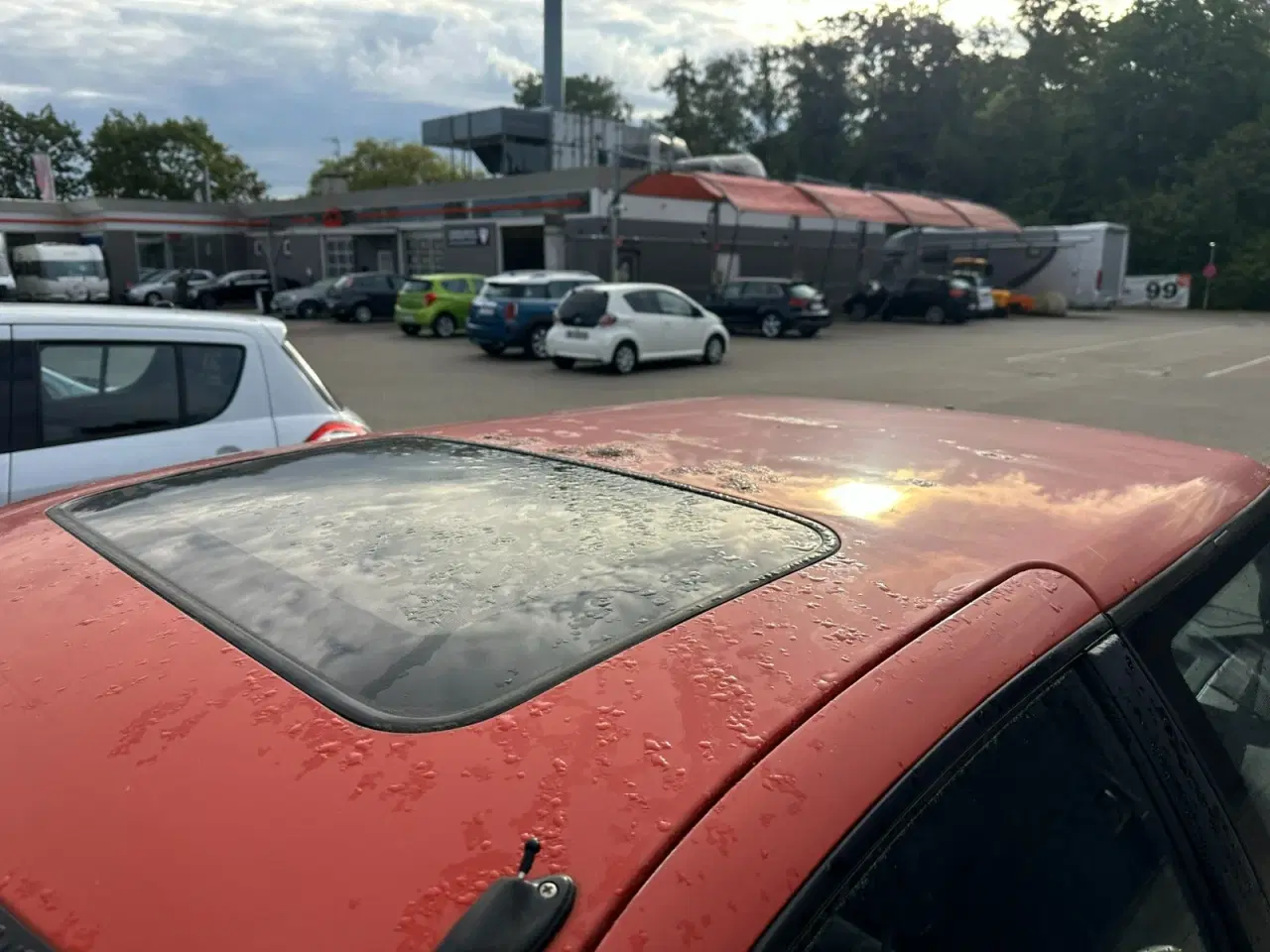 Billede 11 - Mitsubishi Colt 1,3