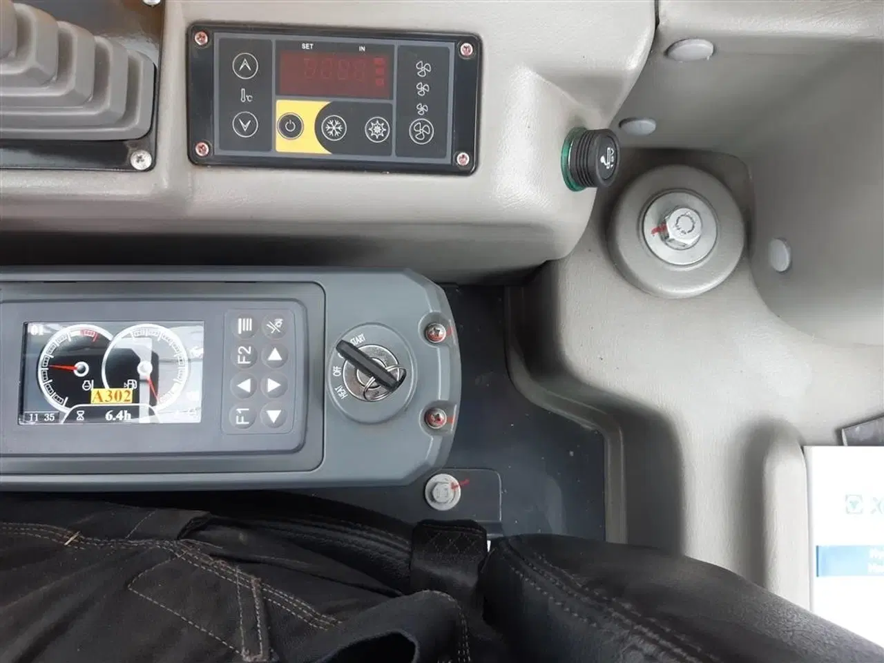 Billede 17 - XCMG XCMG 4.2 tons