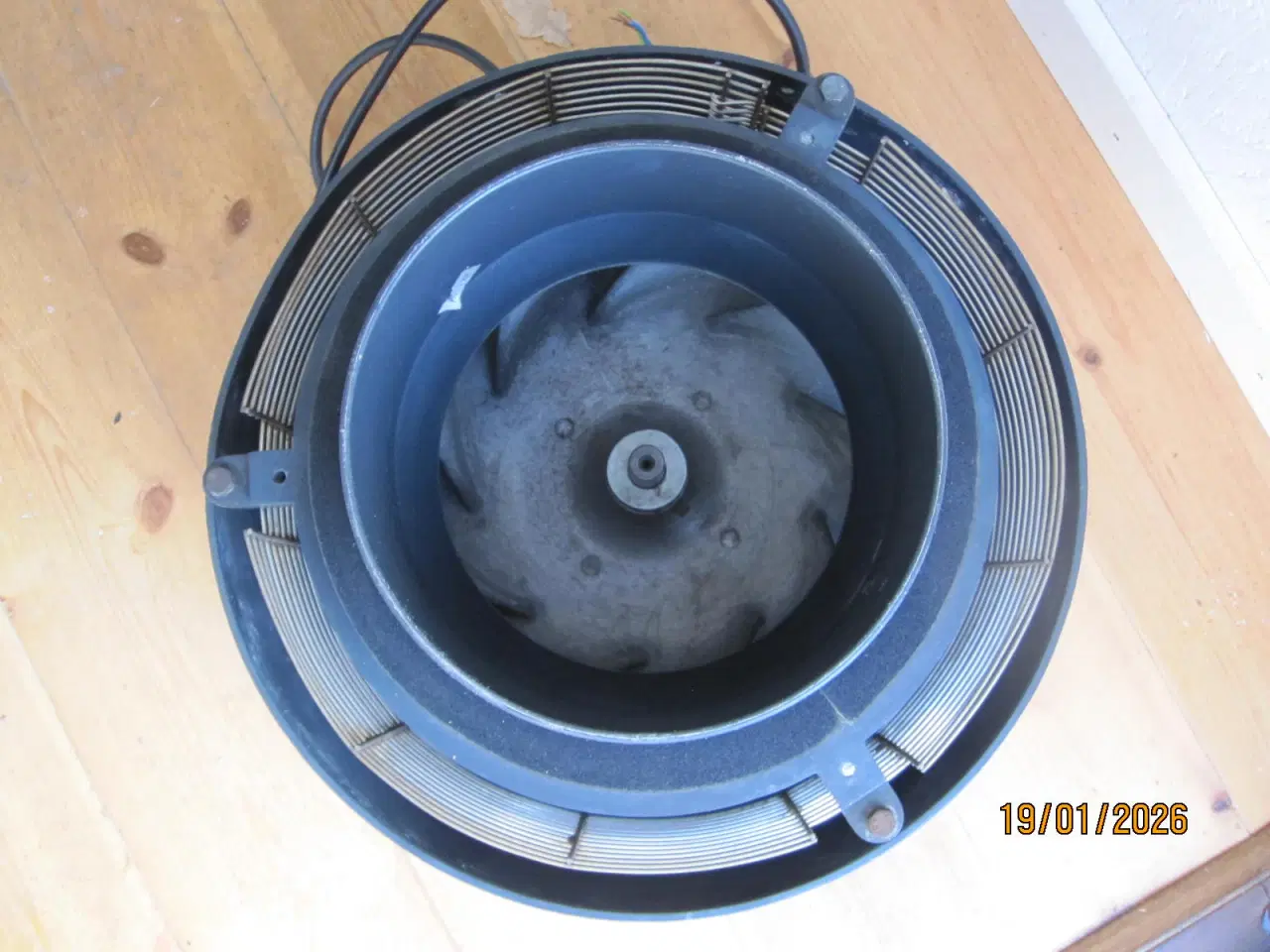 Billede 11 - Tagventilator