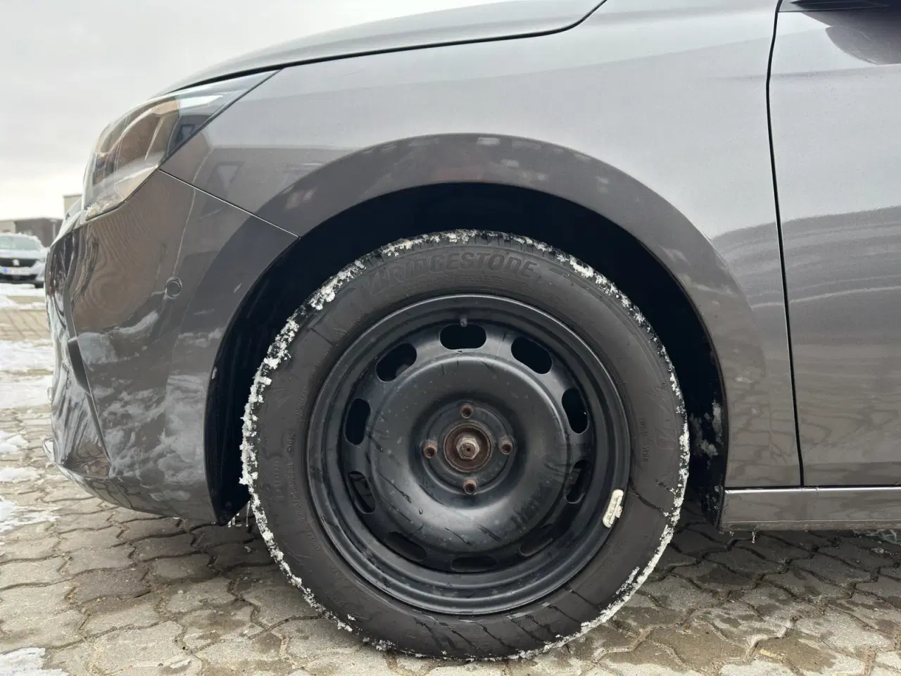 Billede 18 - Opel Corsa 1,2 Sport