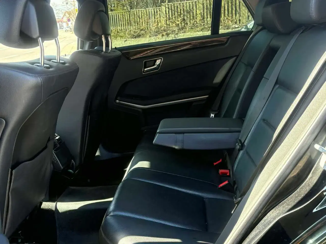 Billede 6 - Nysynet mercedes Pris 20.000 