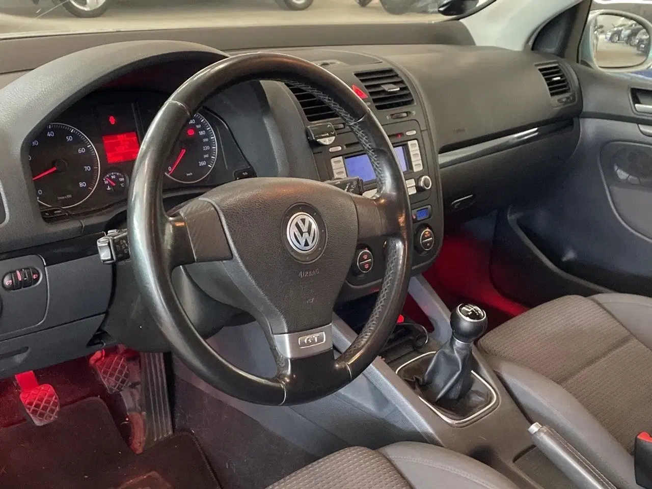 Billede 14 - VW Golf 1,4 TSI Sport 140HK 5d