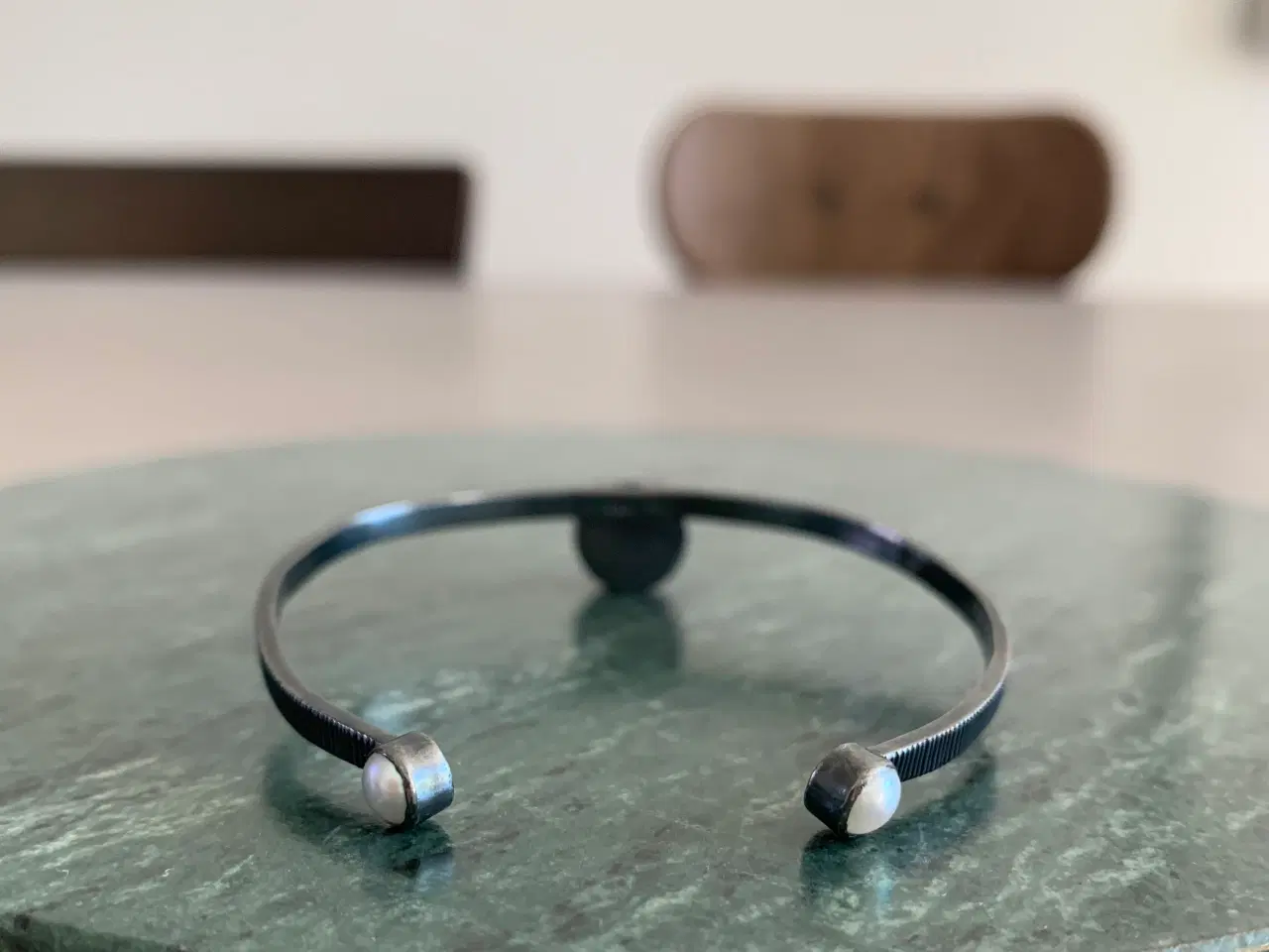 Billede 3 - Carré Jewellery bangle