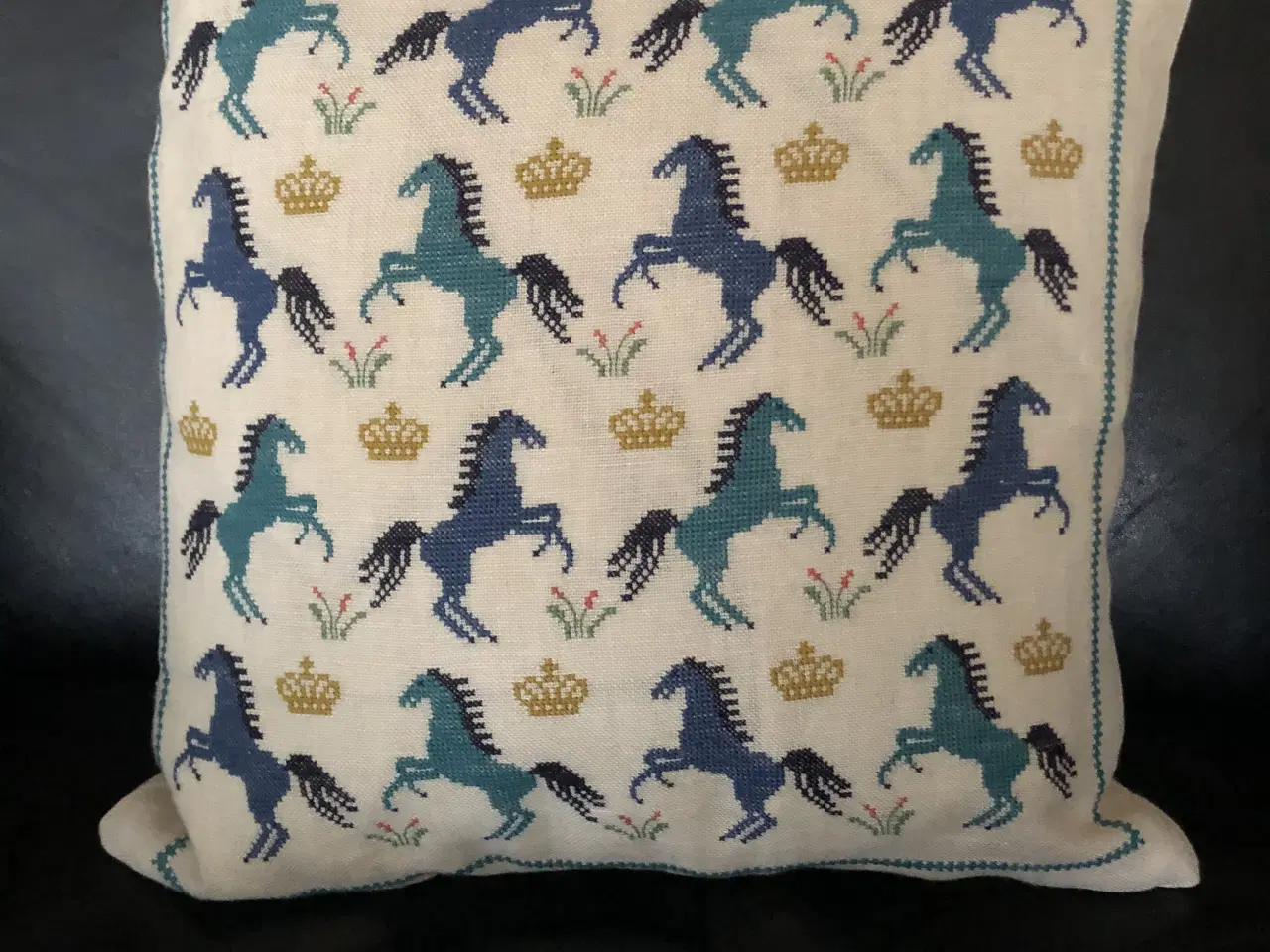 Billede 1 - Håndarbejdets Fremme