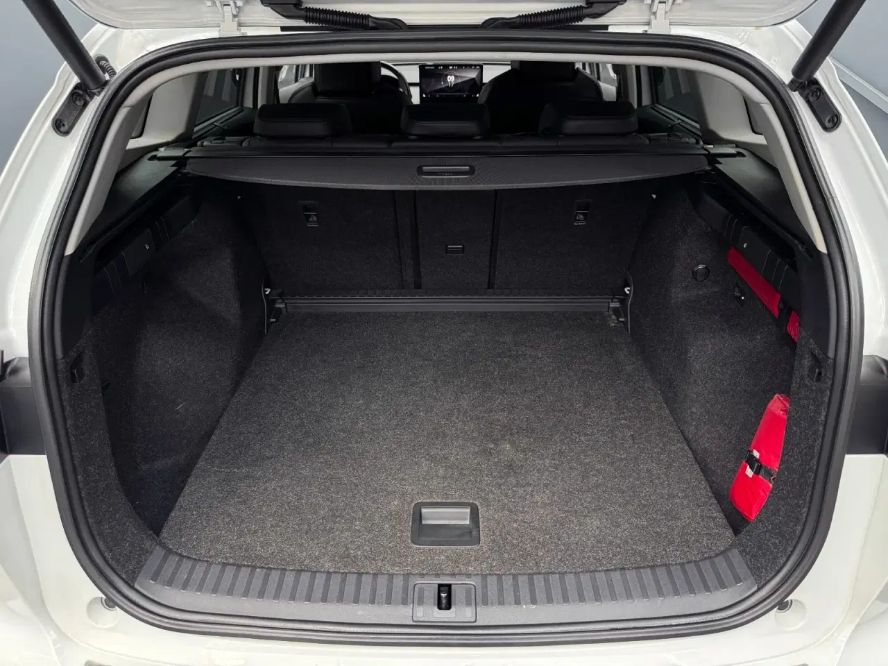 Billede 16 - Skoda Enyaq 80 iV Suite