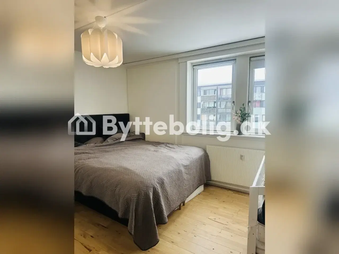 Billede 4 - Dejlig lejlighed på Amager Vest