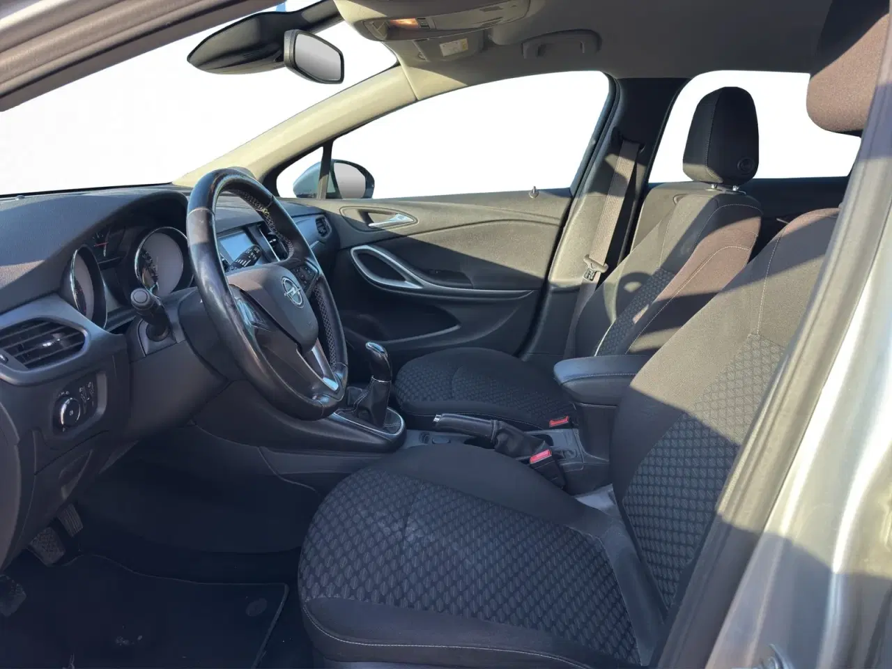 Billede 9 - Opel Astra 1,6 CDTi 136 Enjoy Sports Tourer