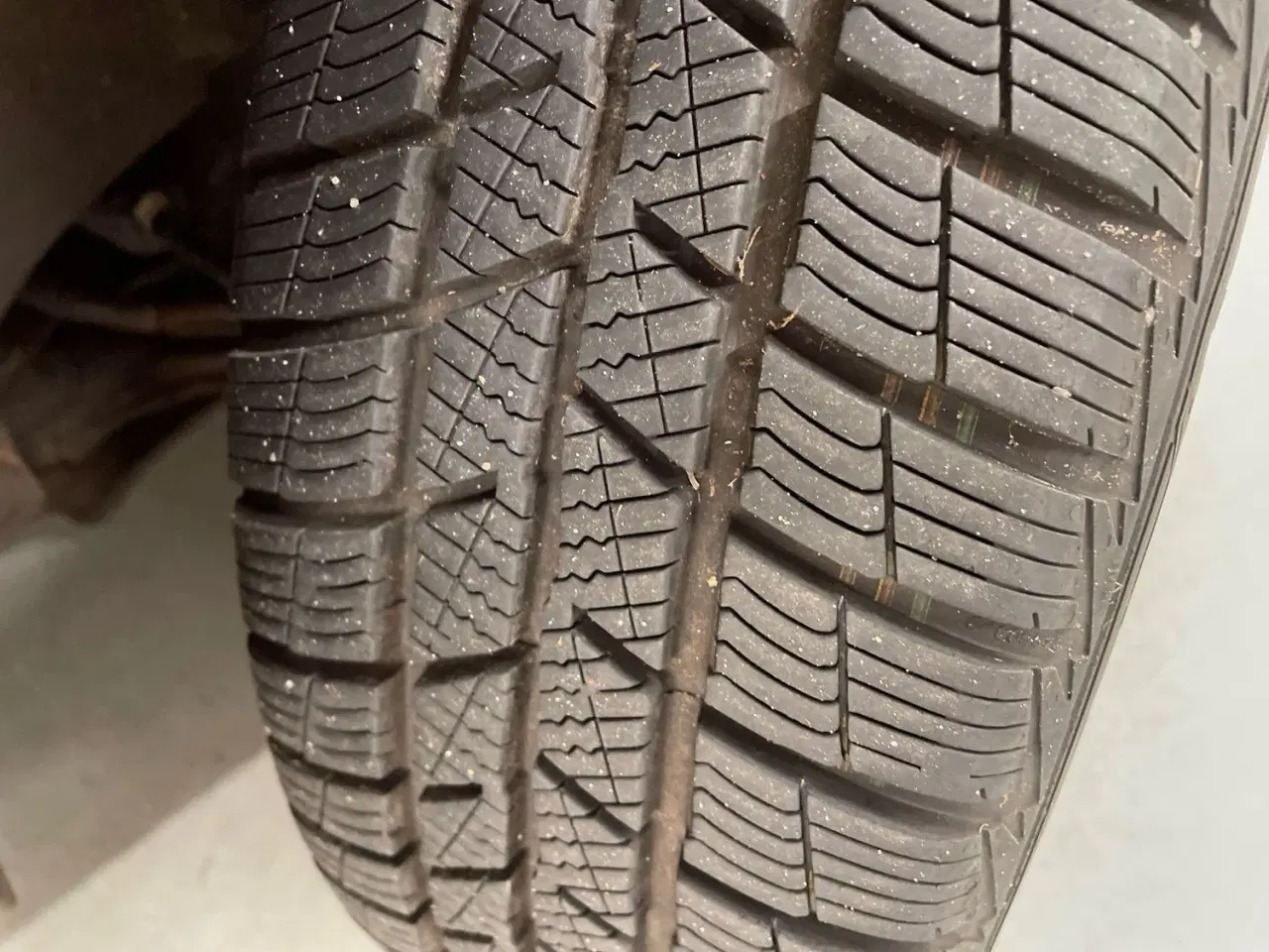 Billede 15 - Opel Corsa 1,0 Twinport Enjoy 60HK 3d