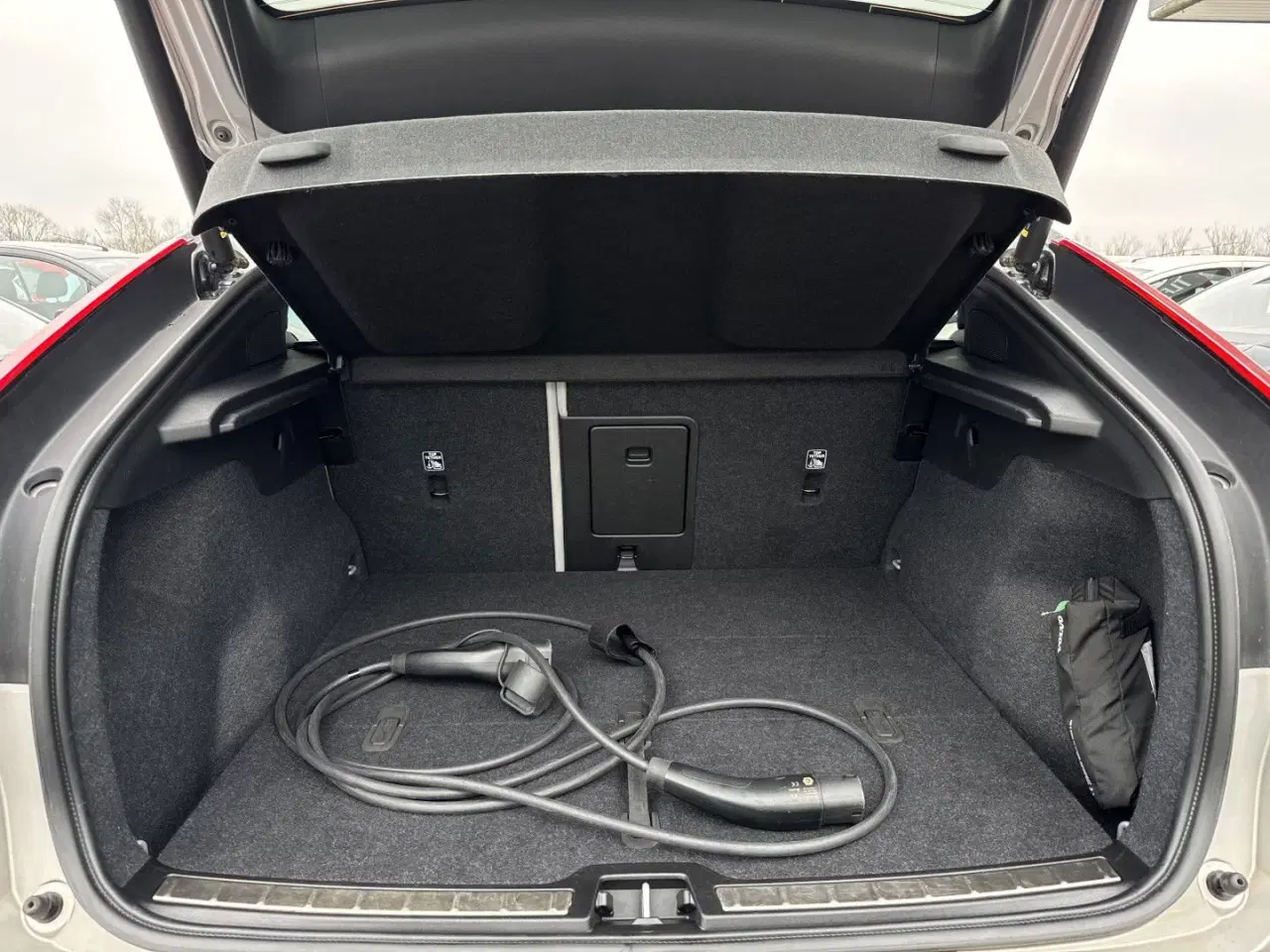 Billede 27 - Volvo C40 P6 Recharge Ultimate 231HK 4d Aut.