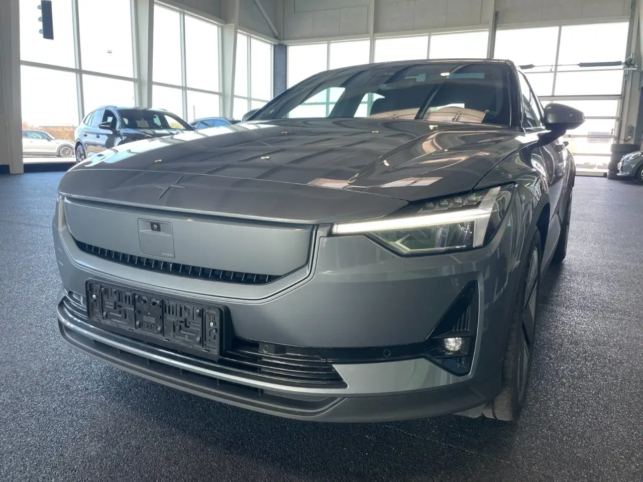 Billede 1 - Polestar 2 Long Range