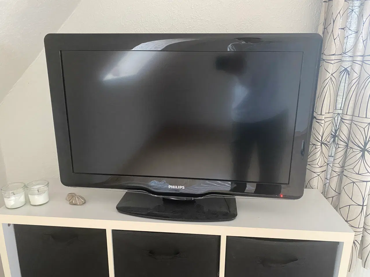 Billede 1 - Phillips fjernsyn