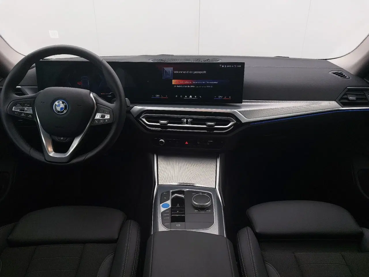 Billede 7 - BMW i4  eDrive35