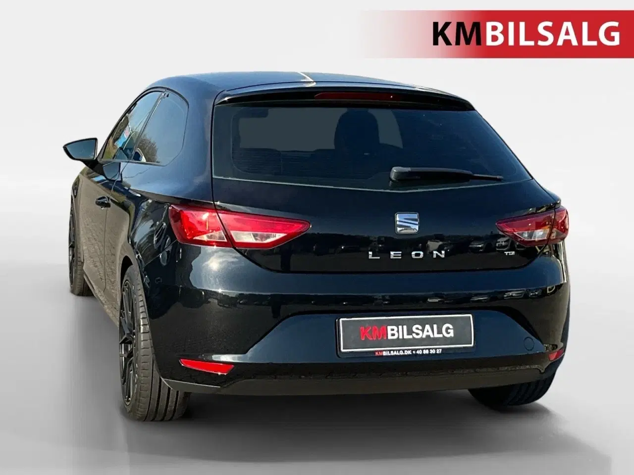 Billede 6 - Seat Leon 1,6 TDi 105 Reference SC DSG