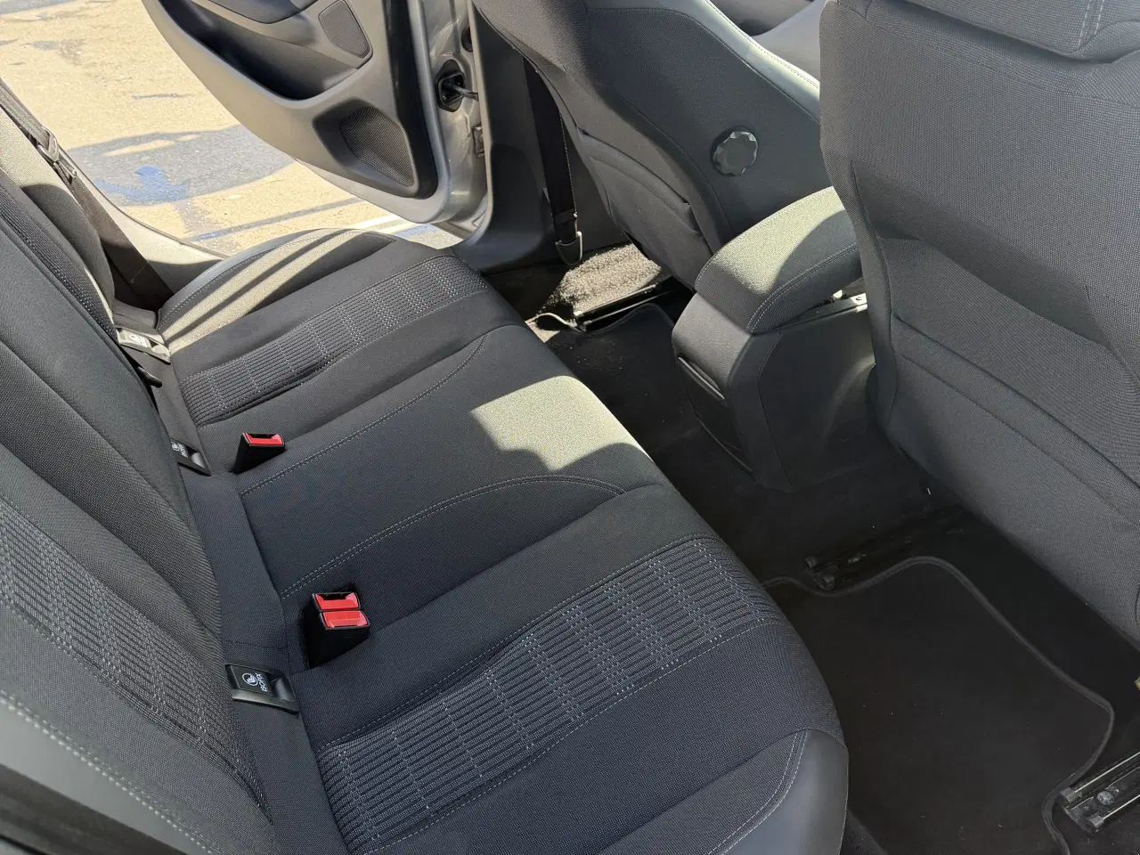 Billede 9 - Peugeot 308 1.6 BlueHDi 120 HK Allure - nysynet, C