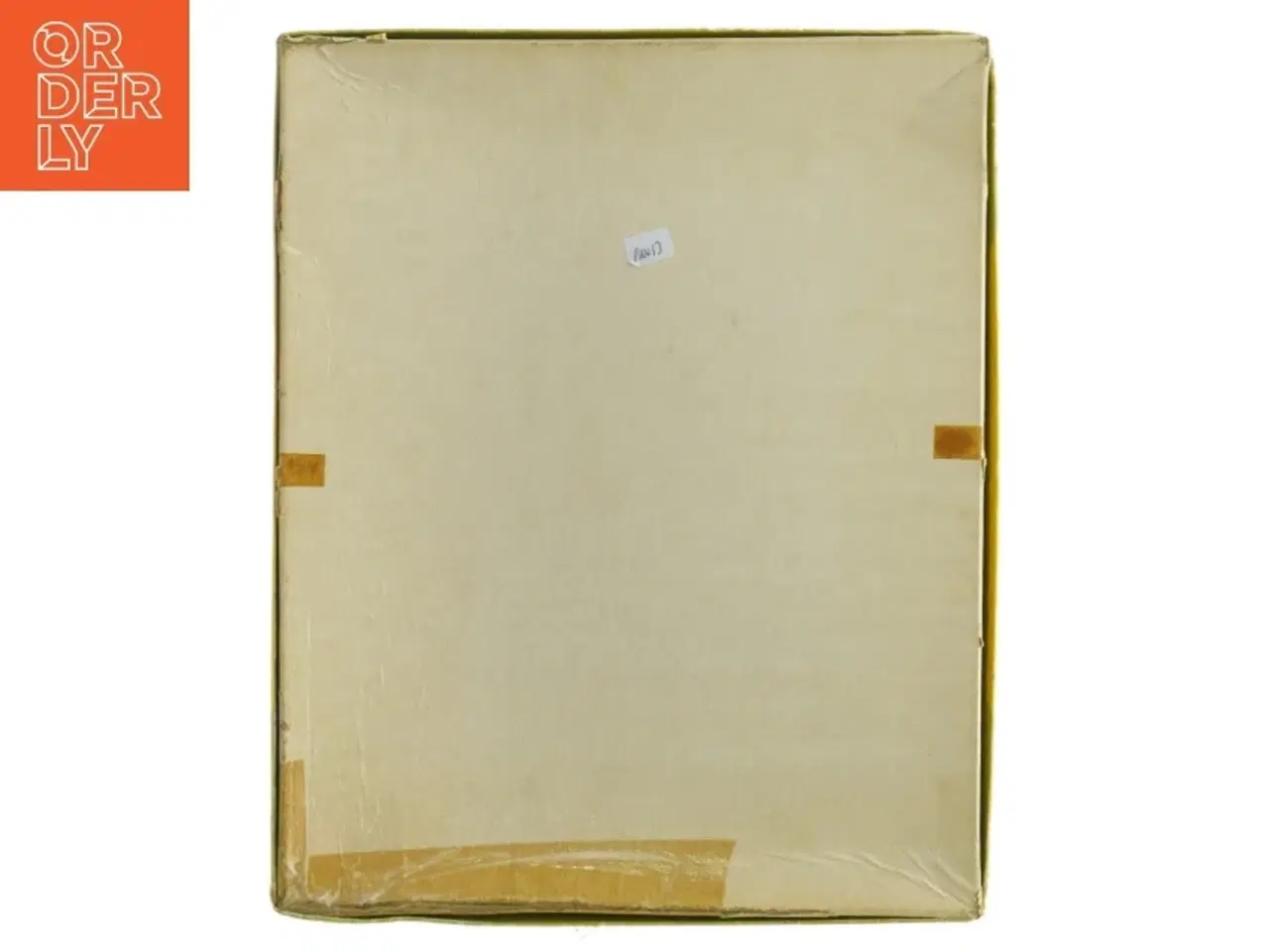 Billede 3 - Puslespil med landskabsmotiv