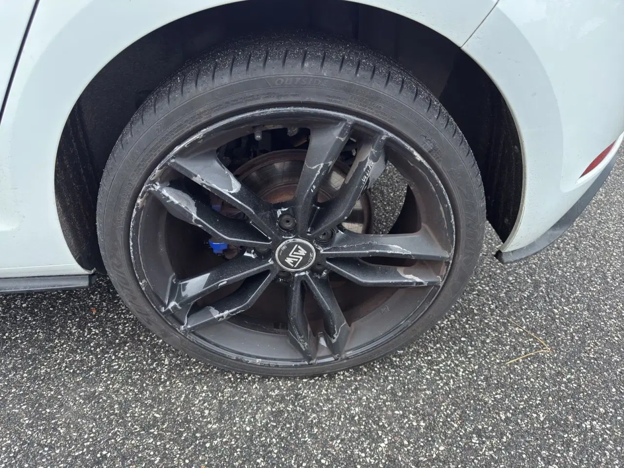 Billede 19 - VW Golf VII 1,4 GTE DSG
