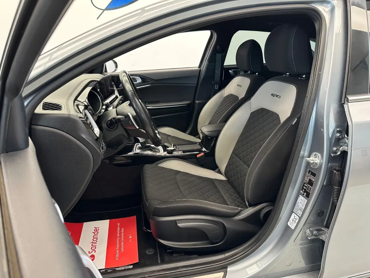 Billede 11 - Kia ProCeed 1,6 CRDi 136 GT-Line DCT