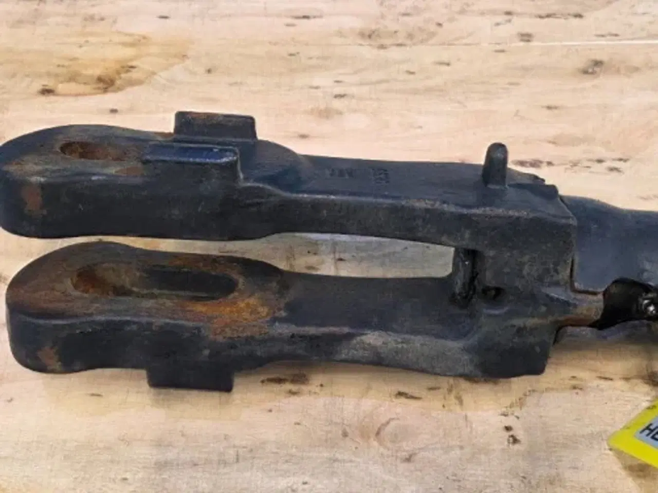 Billede 11 - Case Optum 300 Liftspindel 47636907