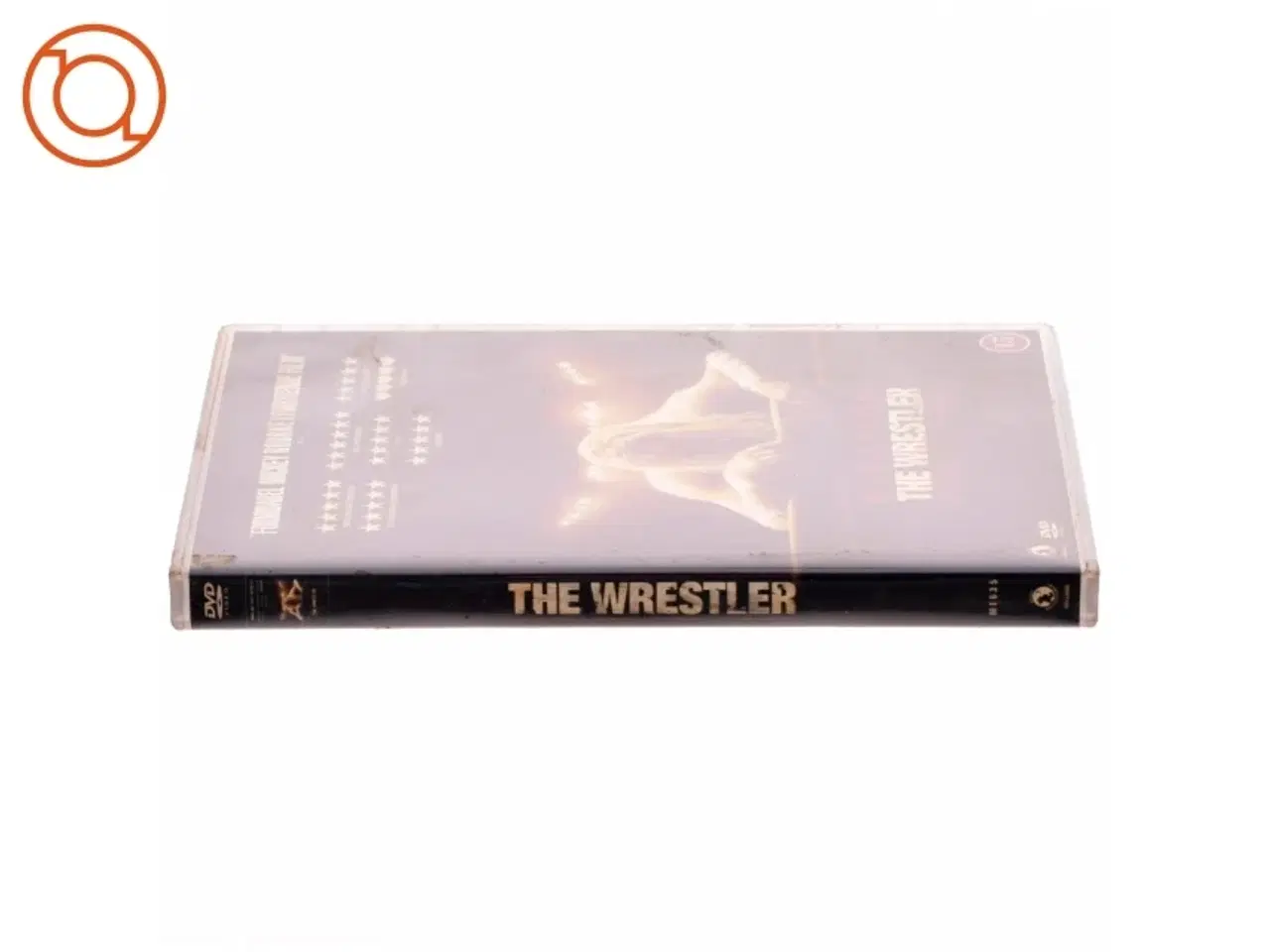 Billede 2 - THE WRESTLER