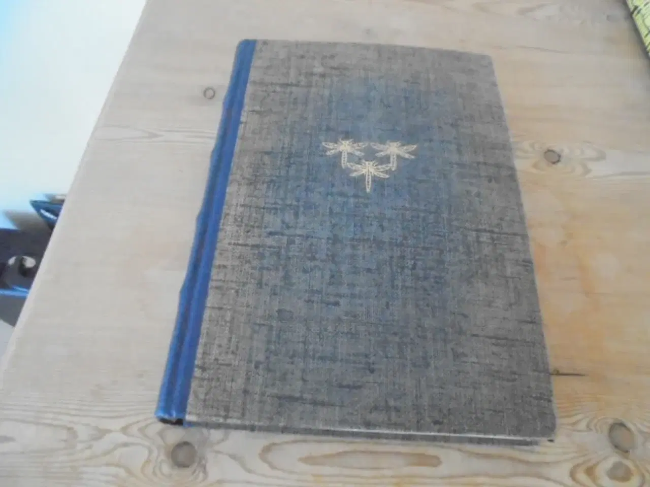 Billede 1 - Hakon Mielche – til søs gennem Jylland