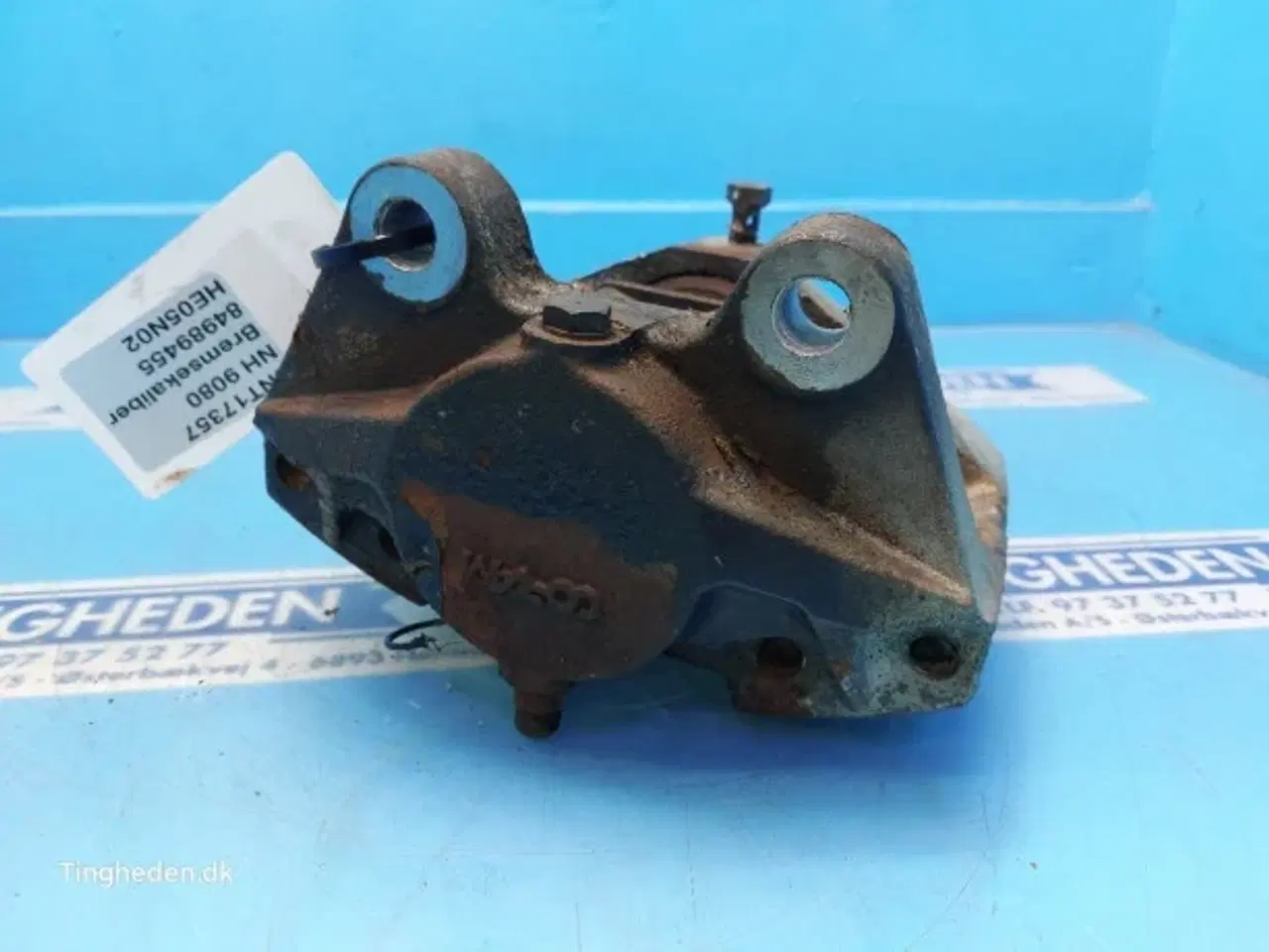 Billede 8 - New Holland CR9080 Bremsekaliber 84989455