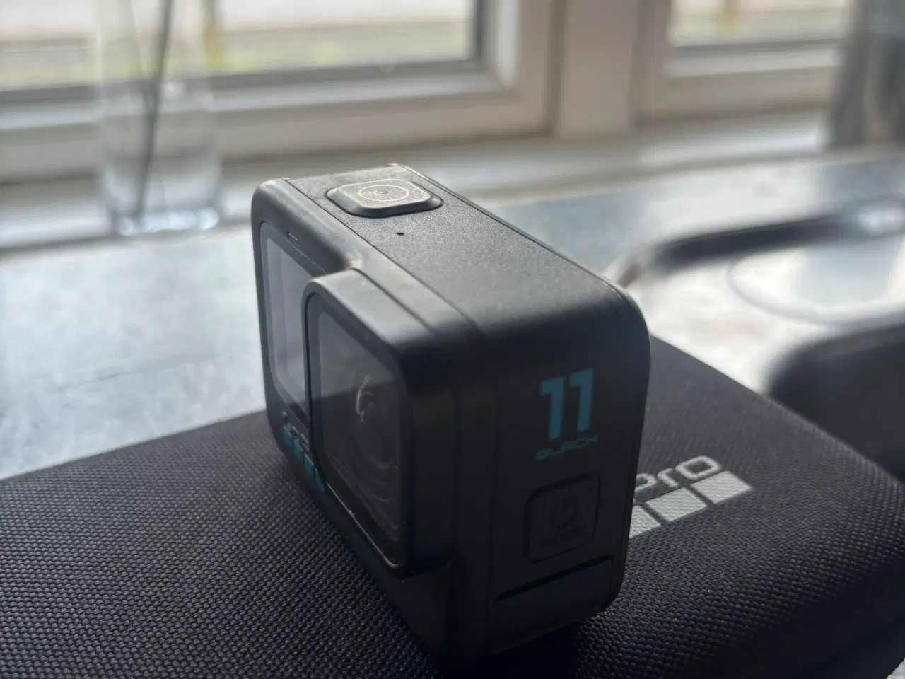 Billede 4 - GoPro hero 11    5.3k video 