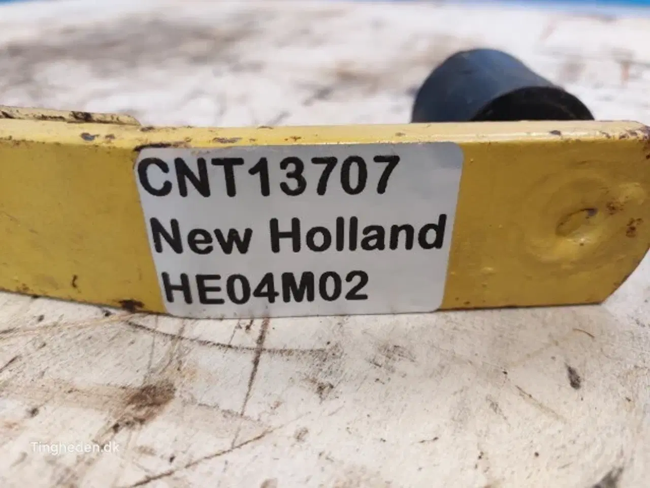 Billede 10 - New Holland TF46 Arm 84000049