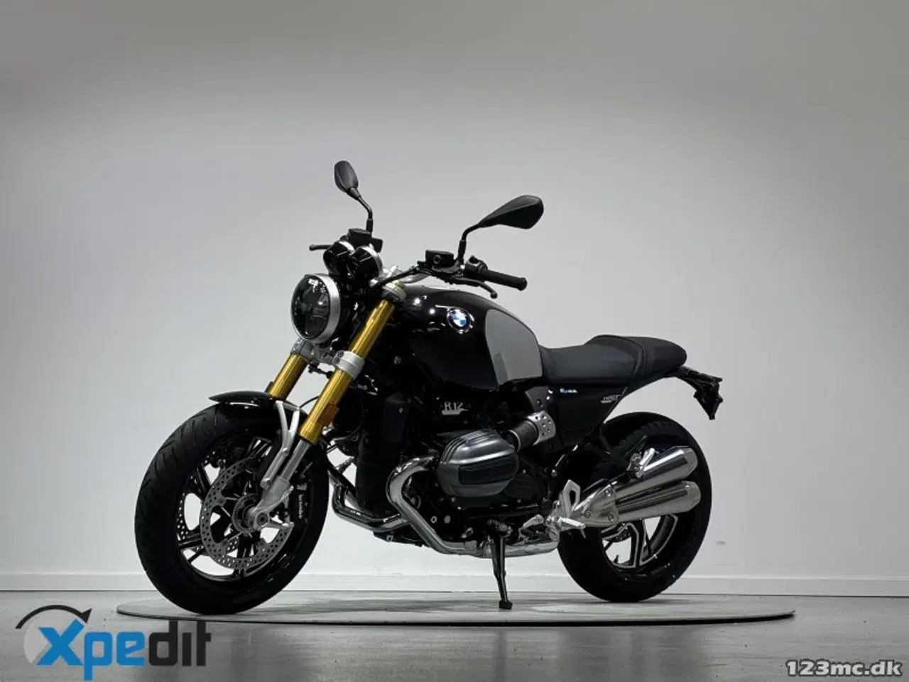 Billede 5 - BMW R 12 NineT